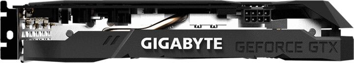 GIGABYTE GeForce GTX 1660 SUPER OC 6G, 6GB GDDR6_417678589