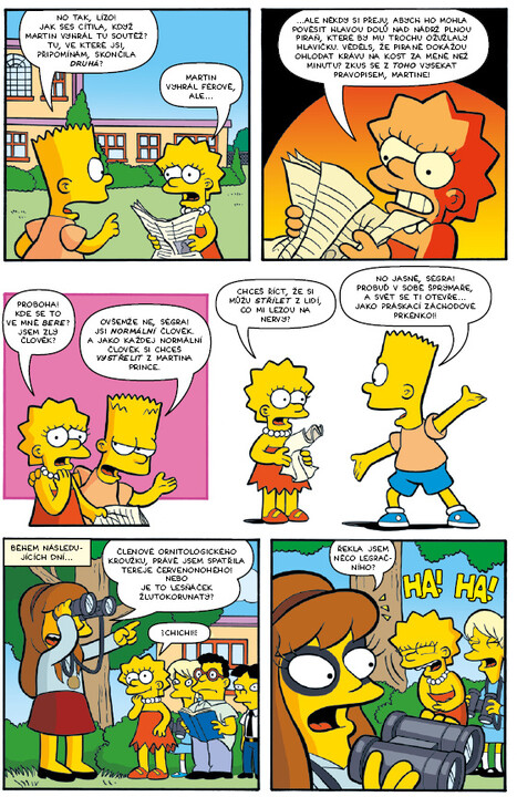 Komiks Bart Simpson, 3/2020_641510926