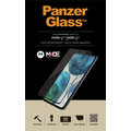 PanzerGlass ochranné sklo Edge-to-Edge pro Motorola Moto g52/g82 5G/Edge30, černá_2007161612
