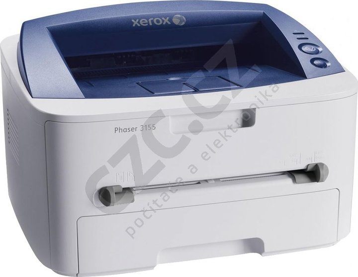 Xerox 3155 печка