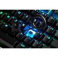 CZC.Gaming Nightblade, herní klávesnice, Outemu Red, CZ_1336960199