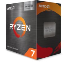 AMD Ryzen 7 5800X3D Poukaz 200 Kč na nákup na Mall.cz + O2 TV HBO a Sport Pack na dva měsíce