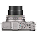 Nikon DL 24-85mm, stříbrná_740732145