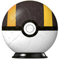 Puzzle Ravensburger Puzzle-Ball Pokémon (112661), 3D, 54 dílků_1944522401