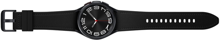 Samsung Galaxy Watch6 Classic 43mm, Black_1129548218