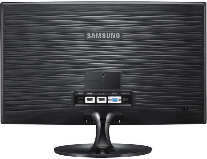 Samsung SyncMaster BX2231 - LED monitor 22&quot;_2029826337