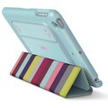 Belkin oboustranné pouzdro pro iPad mini - Modrá/Mutli colour_1152588292