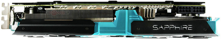 Sapphire R9 290 OC Vapor-X 4GB DDR5_41687098