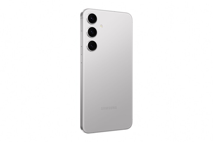 Samsung Galaxy S24+, 12GB/256GB, Marble Gray_362592221