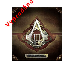 Assassin&#39;s Creed III: Freedom Edition_1685930264