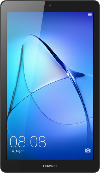 Huawei Mediapad T3 7 - 16GB, šedá_2064088788