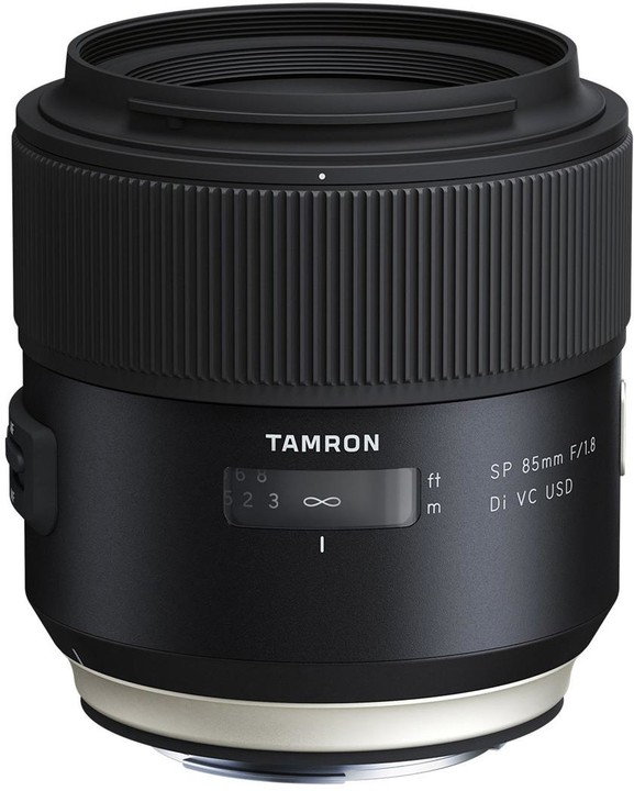 Tamron AF SP 85mm F/1.8 Di USD pro Sony_1000235528