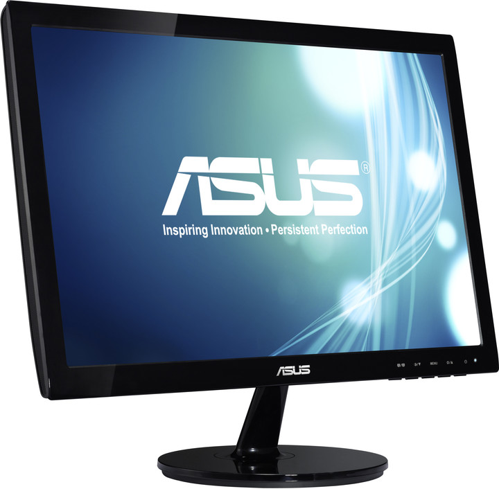 ASUS VS197DE - LED monitor 19&quot;_1436084830
