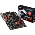 MSI Z77A-G45 GAMING - Intel Z77_1916595220