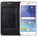 Samsung pouzdro s kapsou EF-WJ500B pro Samsung Galaxy J5, černá_1132190418