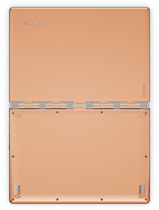 Lenovo Yoga 900-13ISK, zlatá_709420149