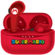 OTL Technologies Super Mario bluetooth, červená