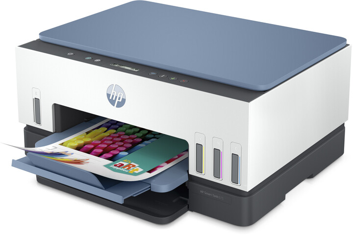 HP Smart Tank 675 multifunkční inkoustová tiskárna, A4, barevný tisk, Wi-Fi_1578074788