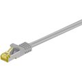 MicroConnect patch kabel S/FTP, RJ45, Cat7, 25m, šedá_1717608628