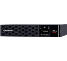 CyberPower Professional Series III RackMount 3000VA/3000W, 2U PR3000ERT2U