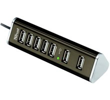 Trust 7 Port USB2 Powered Hub HU-5870V_1807859084