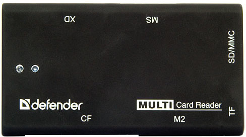 Defender Superior Slim USB 2.0_181593188