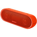 Sony SRS-XB20, červená