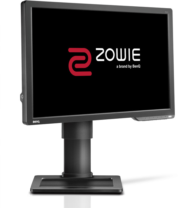 ZOWIE by BenQ XL2411 - LED monitor 24&quot;_1911238966