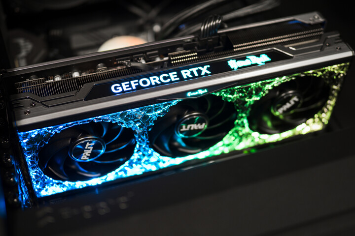 CZC.Gaming King GC215, herní PC_1246674600