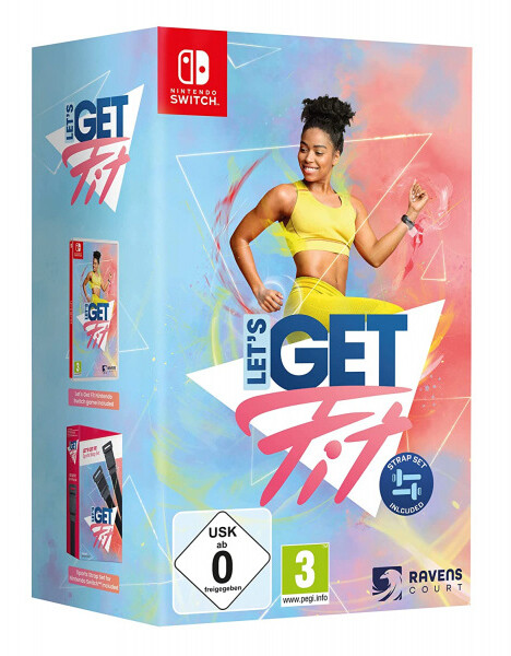 Let&#39;s Get Fit (SWITCH)_174997838