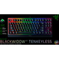 Razer BlackWidow V3 Tenkeyless, Razer Green, US_610260037