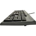 Chicony KB-9810, PS/2, černá_1586696768