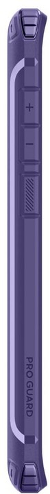 Spigen Pro Guard pro Samsung Galaxy S9, deep purple_1904043618