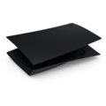 PS5 Standard Cover Midnight Black Poukaz 200 Kč na nákup na Mall.cz + O2 TV HBO a Sport Pack na dva měsíce