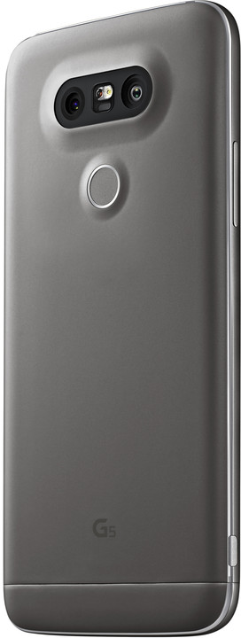 LG G5 (H860), 4GB/32GB, Dual Sim, titan_29416267