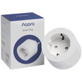 AQARA Chytrá zásuvka Smart Home Smart Plug (EU)_1174735953