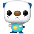 Figurka Funko POP! Pokémon - Oshawott_1819339030