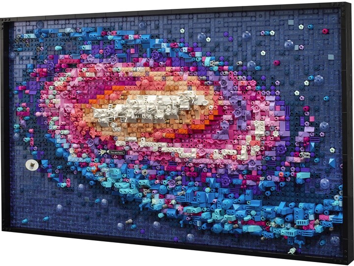 LEGO® Art 31212 Galaxie Mléčná dráha_1481459278