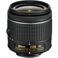 Nikon objektiv Nikkor 18-55mm f/3.5-5.6G EDII (3,0x) AF-P VR DX_313628979