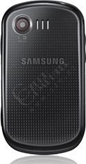 Samsung C3510 Genoa, černá (black)_149017525