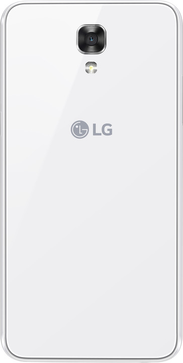 LG X Screen (K500N), bílá_228540467