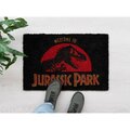 Rohožka Jurassic Park - Welcome To Jurassic Park_965118560