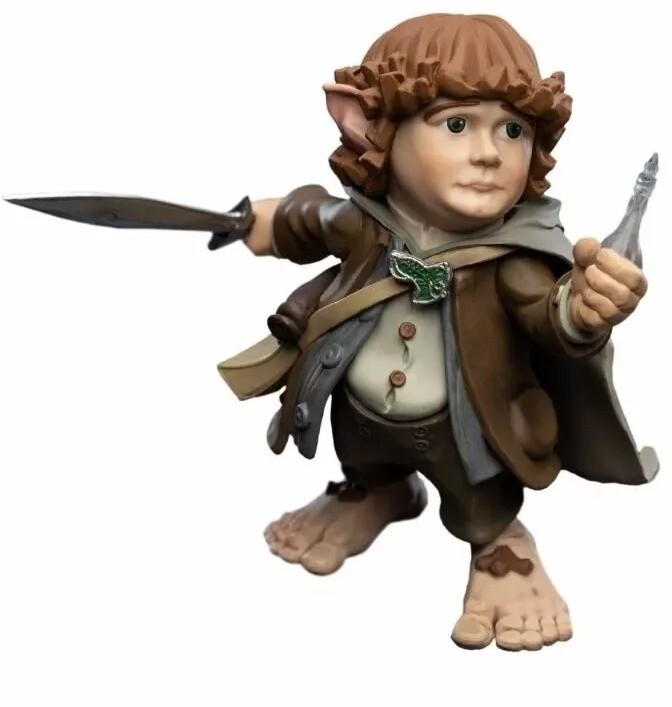 Figurka The Lord of the Rings - Samwise Gamgee_1632178926