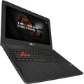 Herní software za 3 700 Kč zdarma k notebookům ASUS