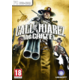 Call of Juarez 3: Cartel (PC)