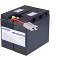 Avacom náhrada za RBC7 - baterie pro UPS_1118331679