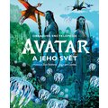 Kniha Avatar a jeho svět - Obrazová encyklopedie_954224169