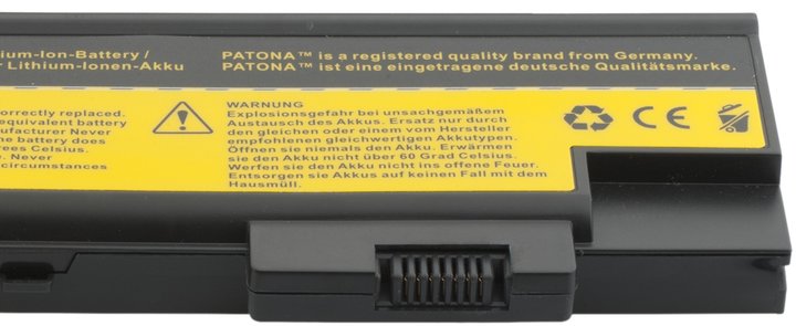 Patona baterie pro ACER, ASPIRE 1680 4400mAh 14,8V_228281995