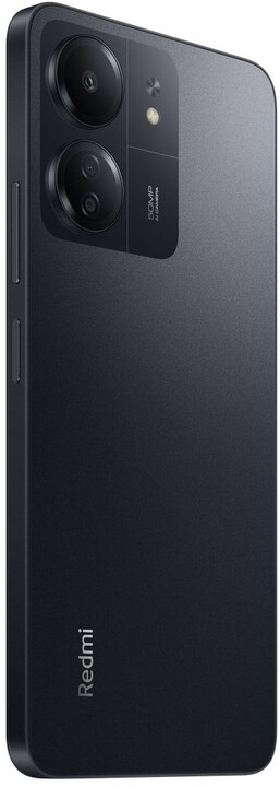 Xiaomi Redmi 13C Midnight Black 8GB/256GB_707440221
