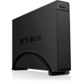 ICY BOX 3,5'' HDD Case USB 3.0, černý